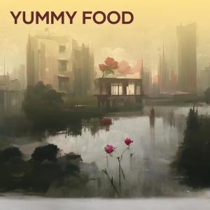 อัลบัม Yummy Food (Remix) ศิลปิน ISD INDIE SOUND DAY