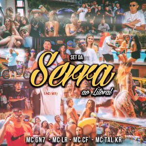 ดาวน์โหลดและฟังเพลง 7 da Serra ao Litoral พร้อมเนื้อเพลงจาก Mc Tal KR