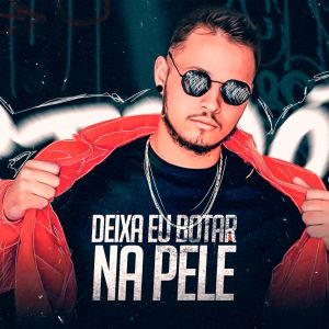 Listen to Deixa eu botar na pele song with lyrics from DJ Moret