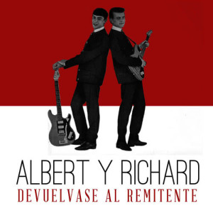 ดาวน์โหลดและฟังเพลง Devuelvase al Remitente พร้อมเนื้อเพลงจาก Albert Y Richard