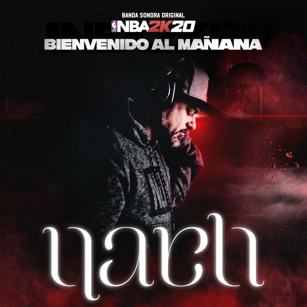 Bienvenido Al Mañana (Banda Sonora Original NBA 2K20)