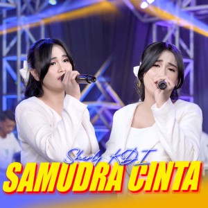 Sherly Kdi的专辑Samudra Cinta