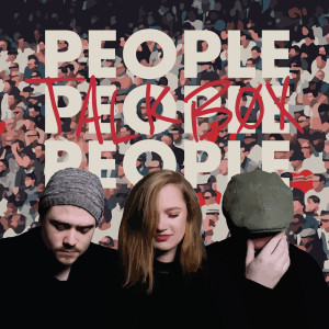 Album People People People from 