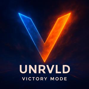 收聽UNRVLD的Edge Of Greatness (feat. Zariah & RayVerse)歌詞歌曲