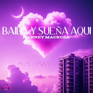 Album BAILA Y SUEÑA AQUI from 