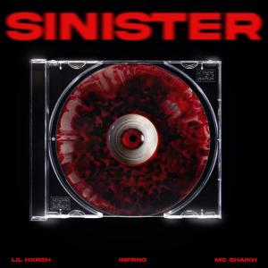 อัลบัม SINISTER (Explicit) ศิลปิน INFRNO
