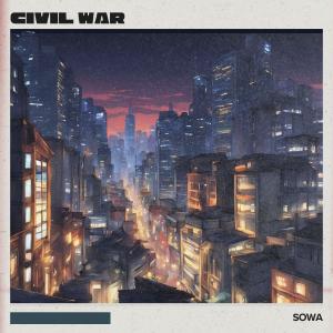 收聽Sowa的Civil War歌詞歌曲