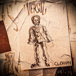 Album Clown from Versuz