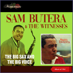 Listen to Kansas City song with lyrics from Sam Butera & The Witnesses