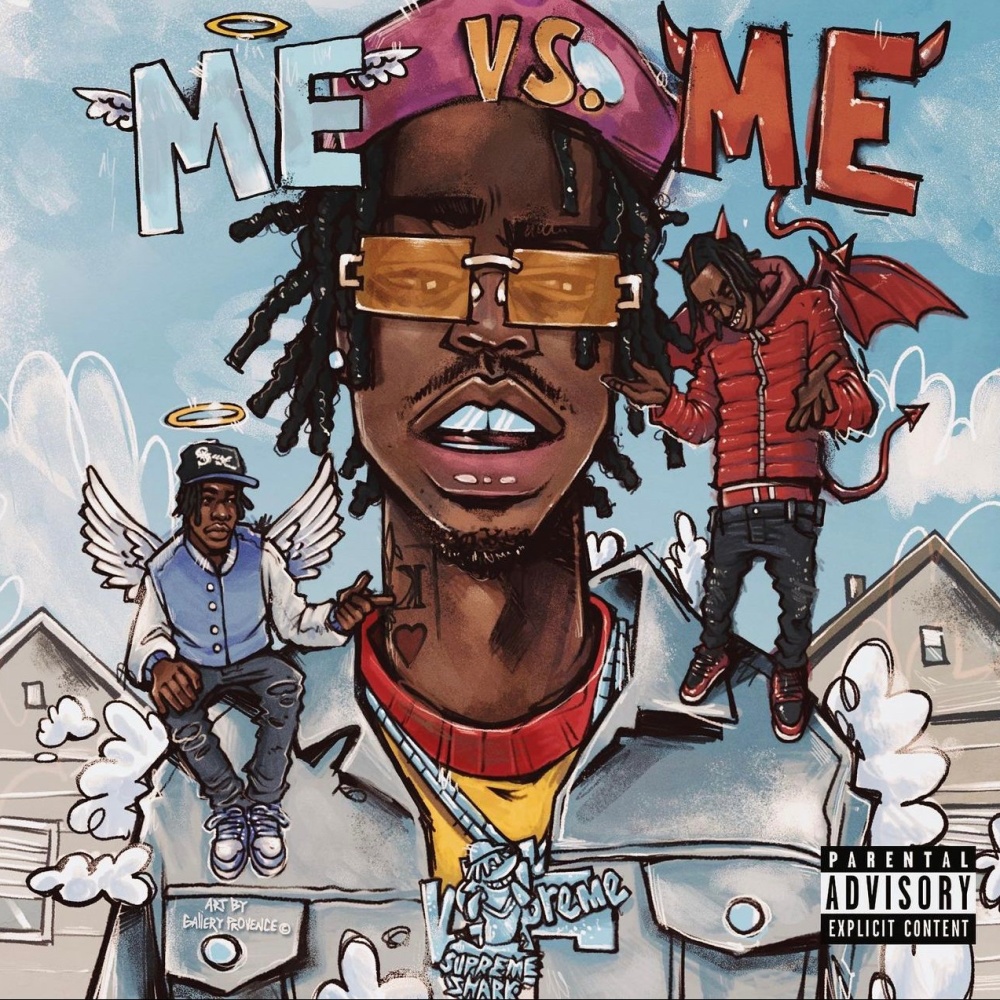 Road Trip (feat. Big Yaya) (Explicit)