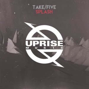 ดาวน์โหลดและฟังเพลง Splash พร้อมเนื้อเพลงจาก Take/Five