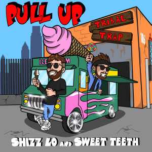 Album Pull Up oleh Sweet Teeth