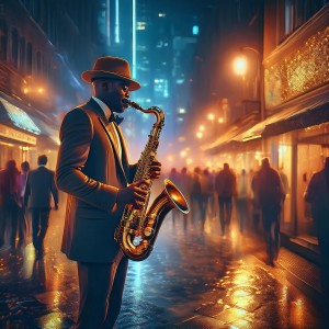 收聽MÚSICA DE JAZZ PARA RELAJARSE的Clásicos De Jazz Y Música歌詞歌曲