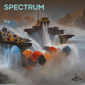 Ivy（歐美）的專輯Spectrum