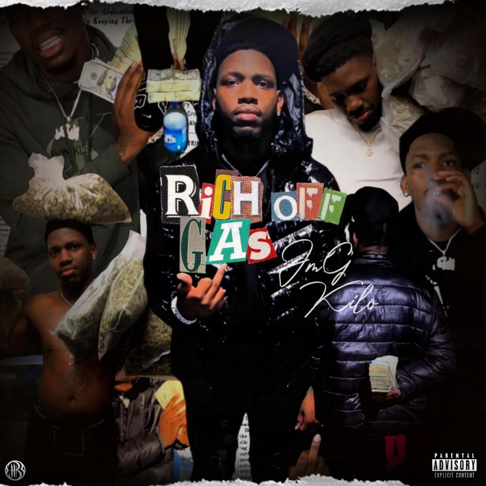 No Breaks (Explicit)