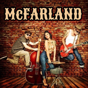 Listen to Are You My Girl song with lyrics from McFarland