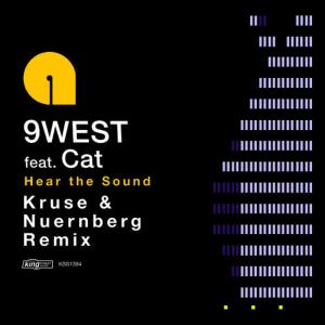 9West的專輯Hear The Sound [feat. Cat]