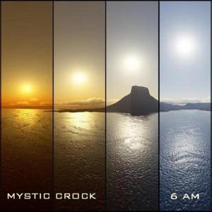 Mystic Crock的專輯6am