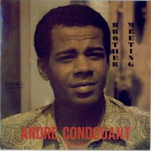Listen to Brother meeting song with lyrics from André Condouant