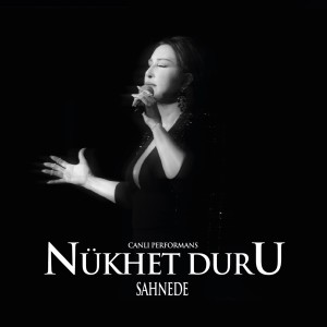 Album Sahnede from Nükhet Duru