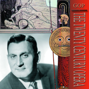 Album Verdi · Il trovatore from Richard Tucker
