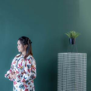 收聽Flora Susanti Hasugian的Terlanjur Kecewa歌詞歌曲