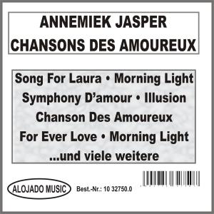收听Annemiek Jasper的Pathétique歌词歌曲