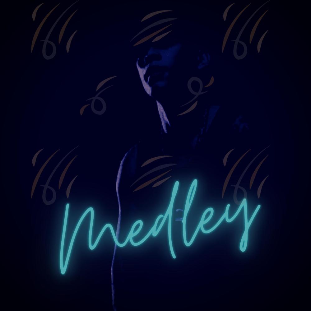 Medley   (Explicit)