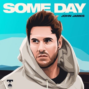 Listen to Some Day song with lyrics from John James