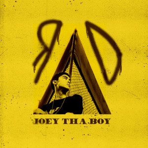 ดาวน์โหลดและฟังเพลง R.A.D. (Explicit) พร้อมเนื้อเพลงจาก Joey tha Boy