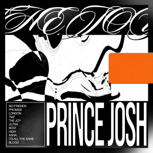 ดาวน์โหลดและฟังเพลง No Friends พร้อมเนื้อเพลงจาก Prince Josh