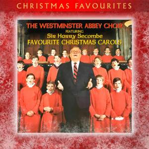 Sir Harry Secombe的專輯Favourite Christmas Carols