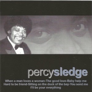 收聽Percy Sledge的It This Is the Last Time歌詞歌曲