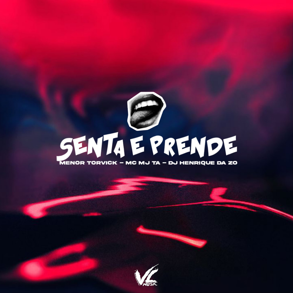Senta e Prende (Explicit)