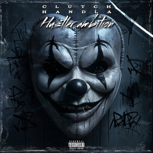 Album Hustler Ambition (Explicit) from 