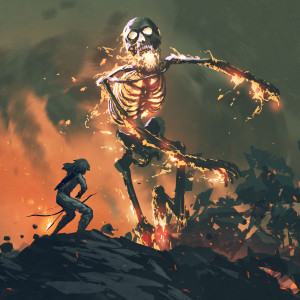 default playlist img