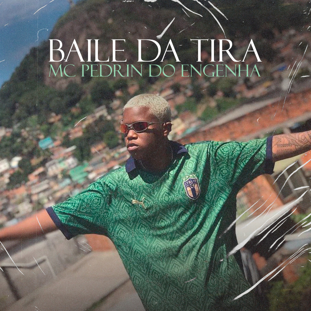 Baile da Tira (Explicit)