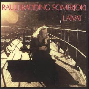 ดาวน์โหลดและฟังเพลง Pinoccio พร้อมเนื้อเพลงจาก Rauli Badding Somerjoki