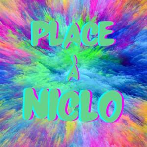 Listen to PLACE À NICLO song with lyrics from NICLO