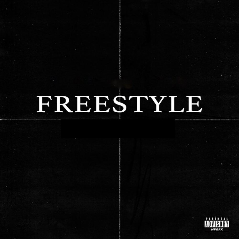 Freestyle (feat. AK, Trapfit & Splash) (Explicit)