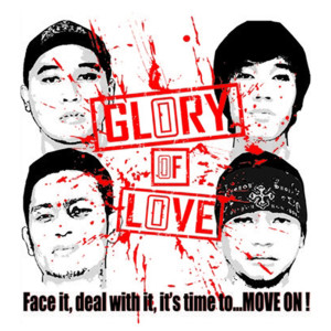 收听Glory of Love的Perasaan Kontra Logika (Explicit)歌词歌曲