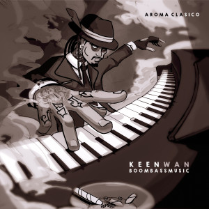 Listen to Perdura song with lyrics from Keenwan