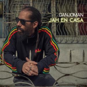 ดาวน์โหลดและฟังเพลง Borders (feat. Jah Myhrakle) พร้อมเนื้อเพลงจาก El Ganjoman