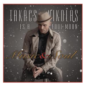 ดาวน์โหลดและฟังเพลง Oh Happy Day พร้อมเนื้อเพลงจาก Nikolas Takács és a Fool Moon