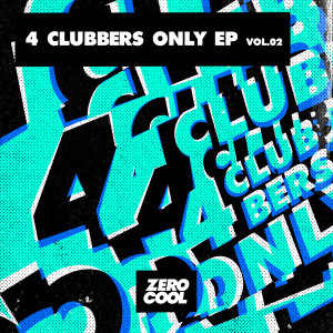 Album 4 Clubbers Only, Vol.2 from Hilfilter
