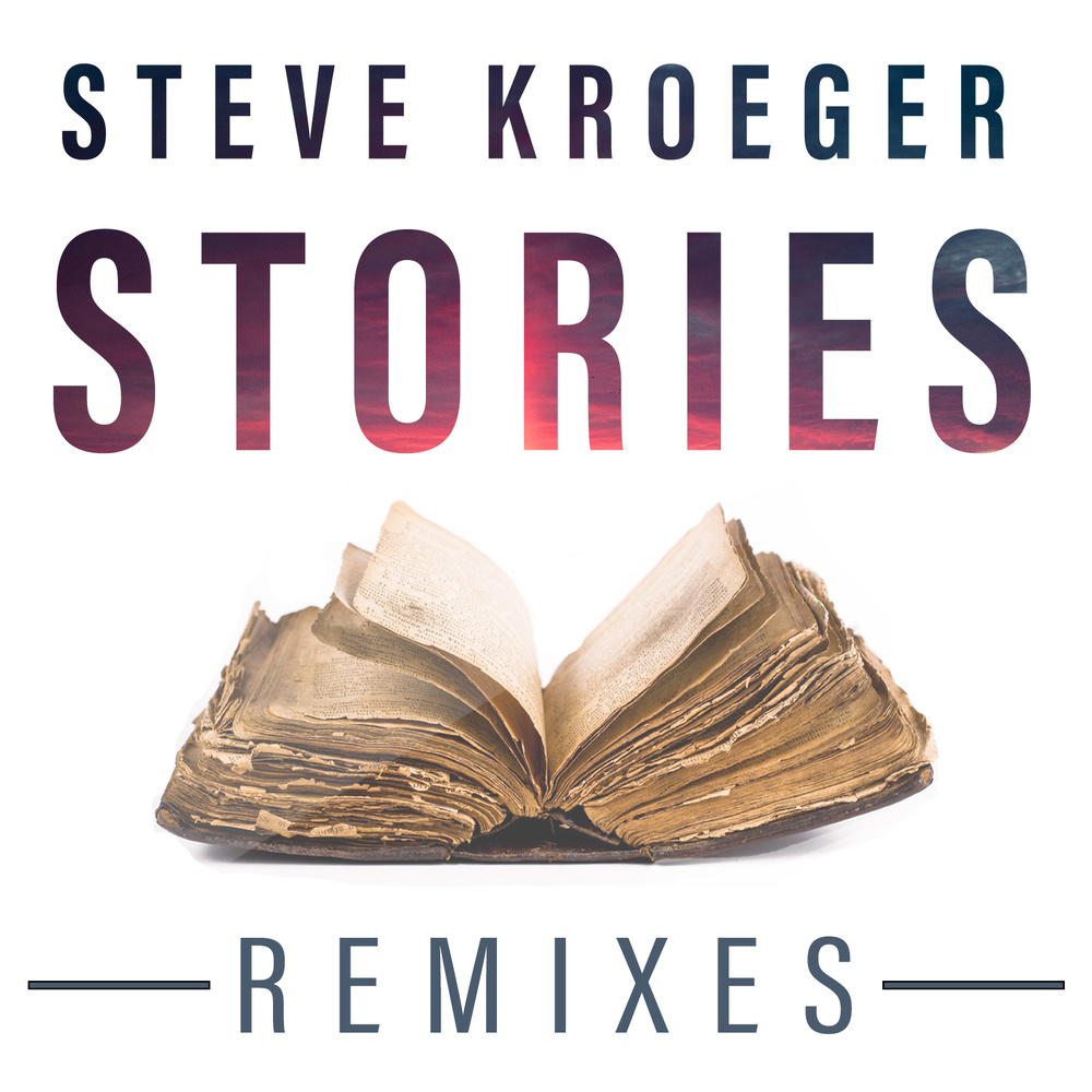 Stories (Who Remix)