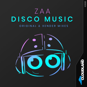 Disco Music dari Zaa