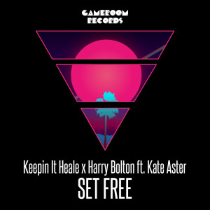 Listen to Set Free (其他) song with lyrics from Keepin It Heale