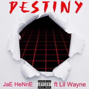 Lil Wayne的專輯Destiny (feat. Lil Wayne ) [Explicit]