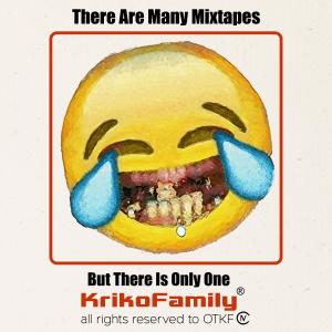 Guxoenjoyer的專輯Only The Kriko Family, Vol. 1 (Explicit)